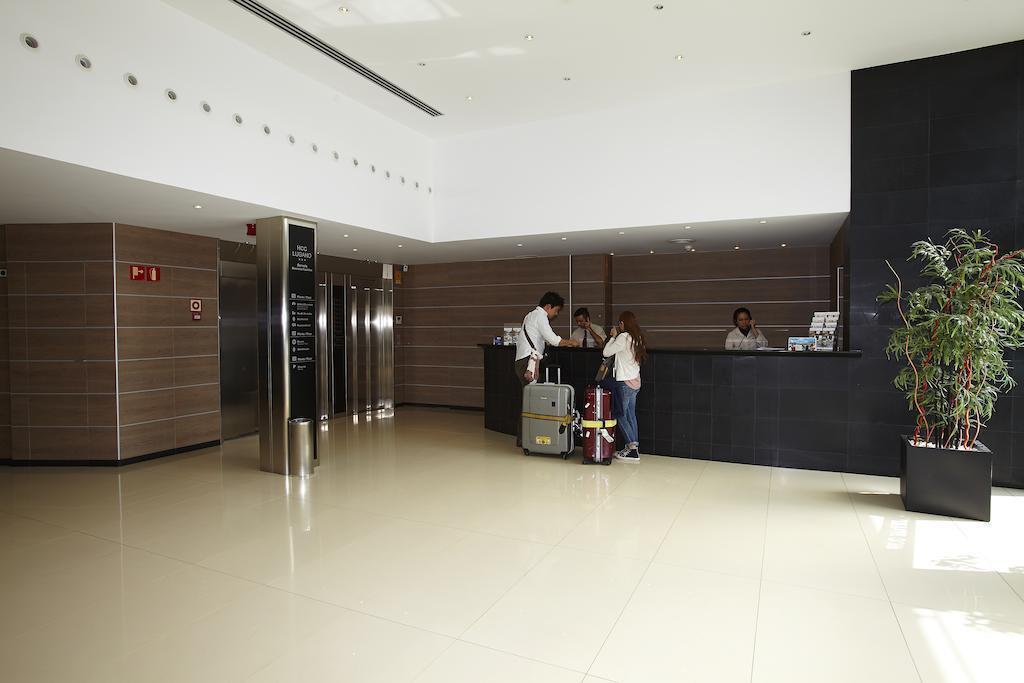 Фотография Hcc Lugano 3*