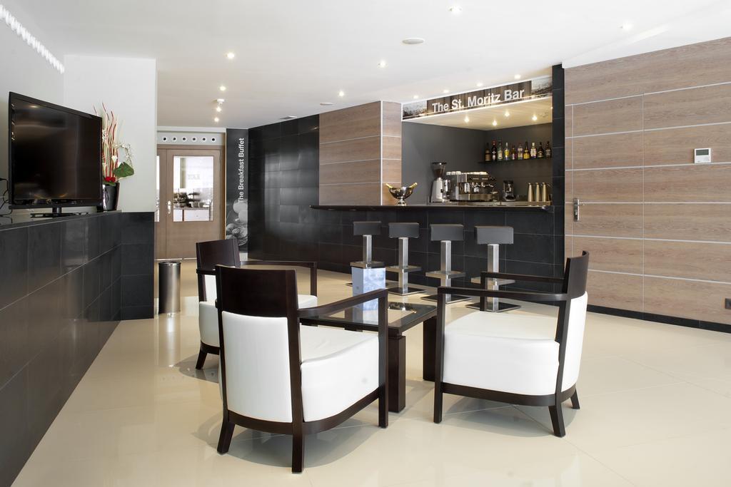 Изображение Hcc Lugano 3*