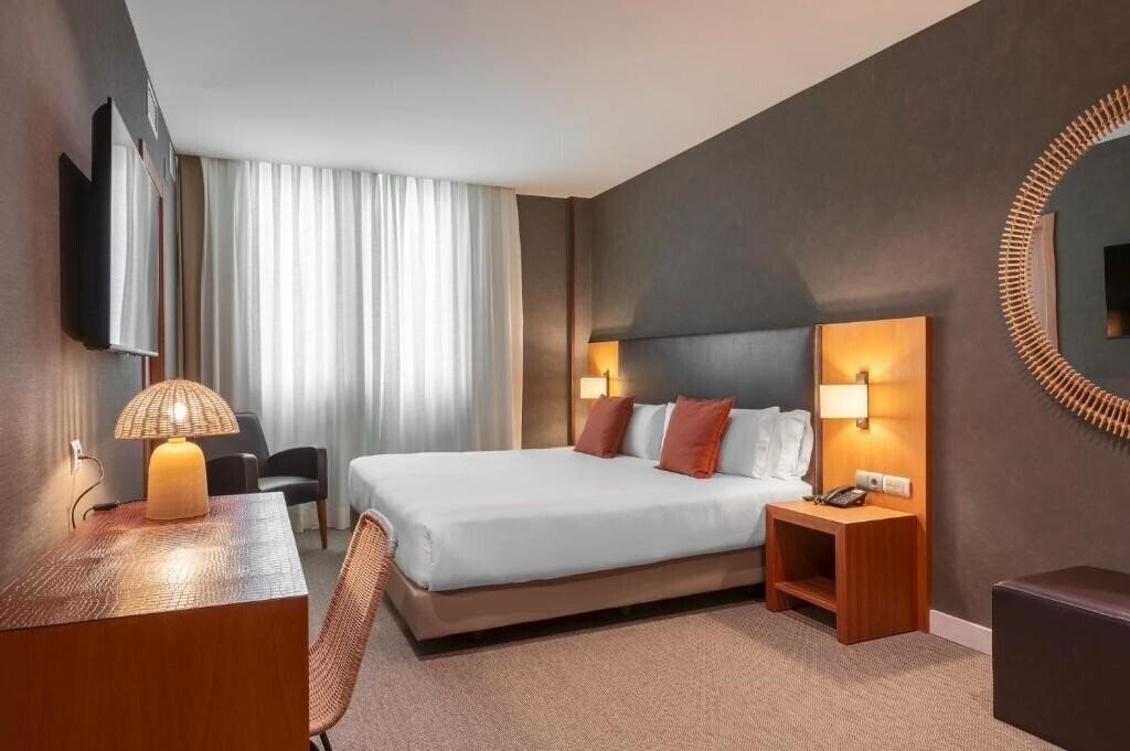 Фотография Sant Just City Park 4*