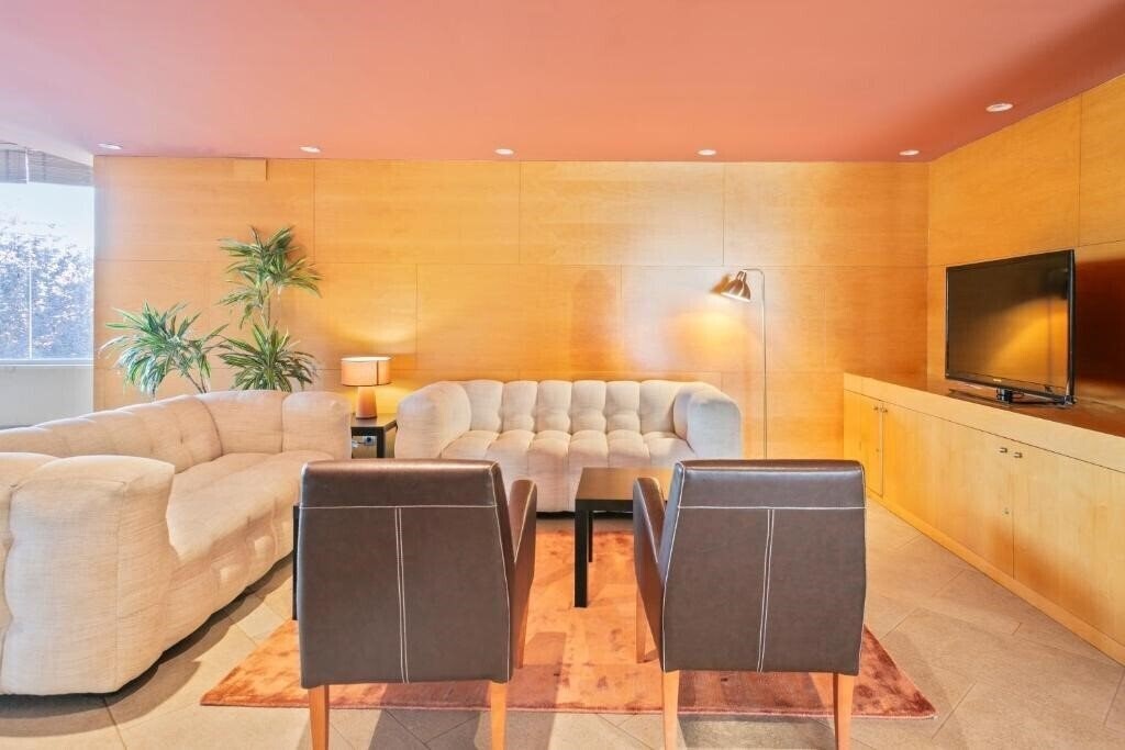 Изображение Sant Just City Park 4*