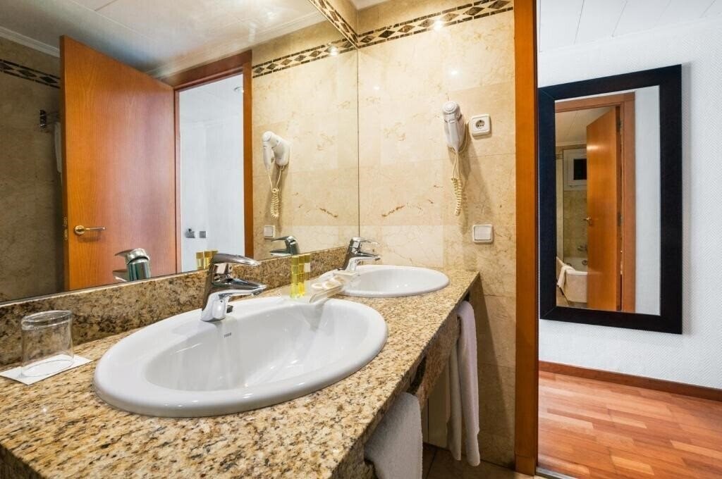 Exe Cristal Palace (ex. Cristal Palace) 4* фотосуреті