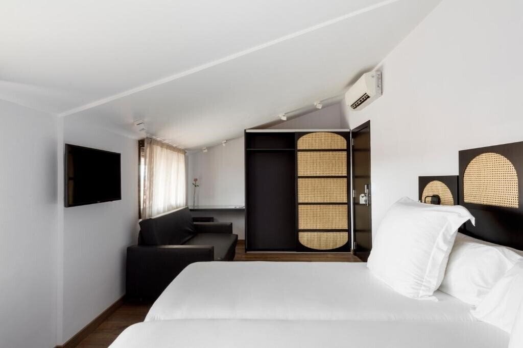 Astoria Barcelona 3* суреті