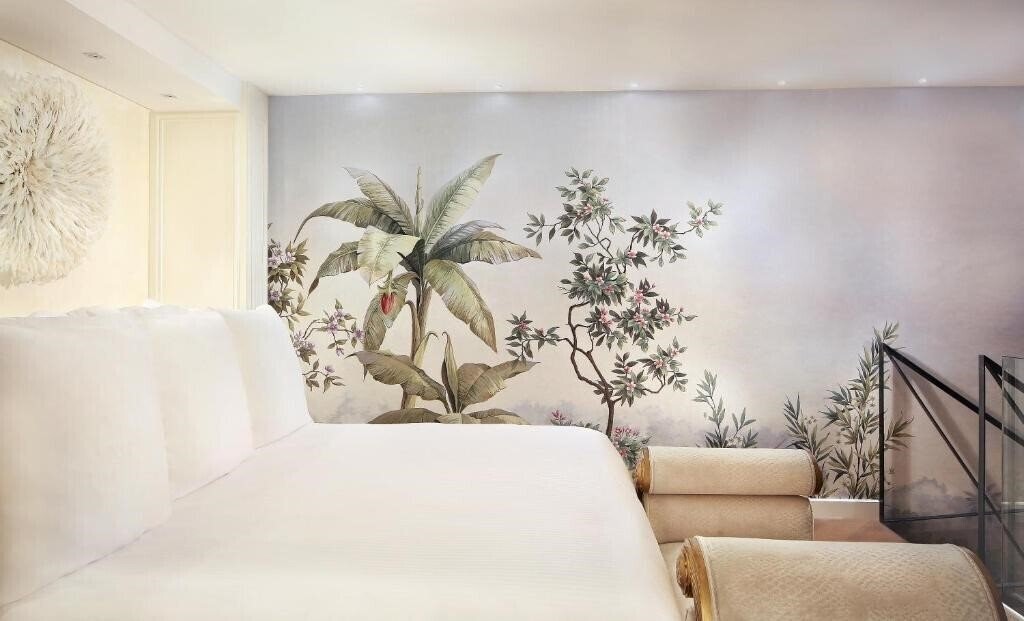 Фото Claris Hotel & SPA 5*