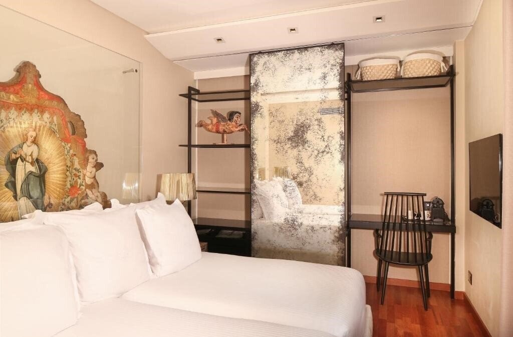 Фотография Claris Hotel & SPA 5*