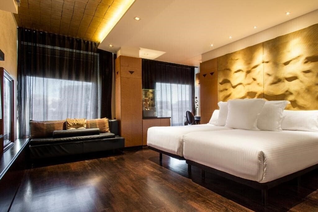Изображение Claris Hotel & SPA 5*