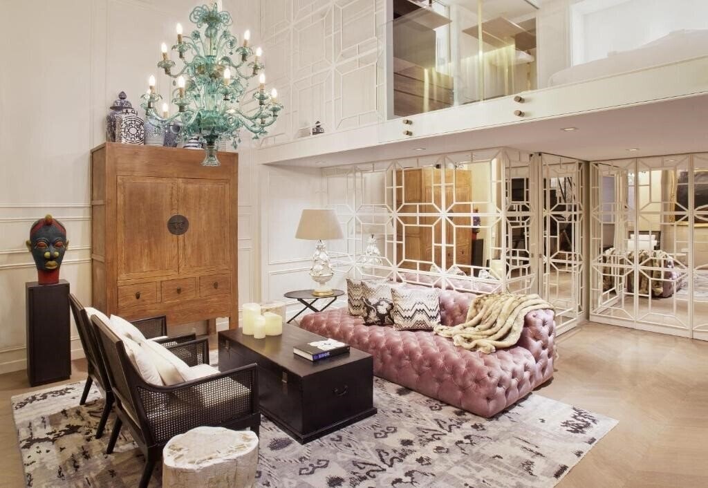 Картинка Claris Hotel & SPA 5*