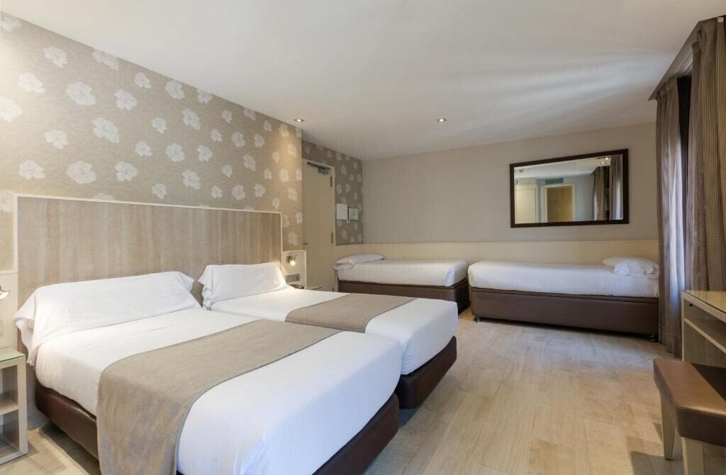 Santa Marta 2* қонақ үйі