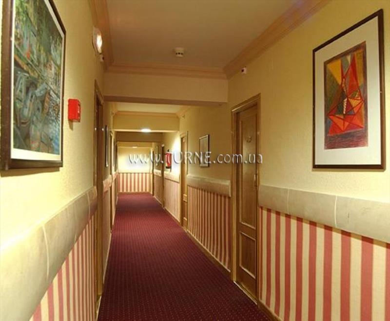 Kross Greco 3* фотосуреті