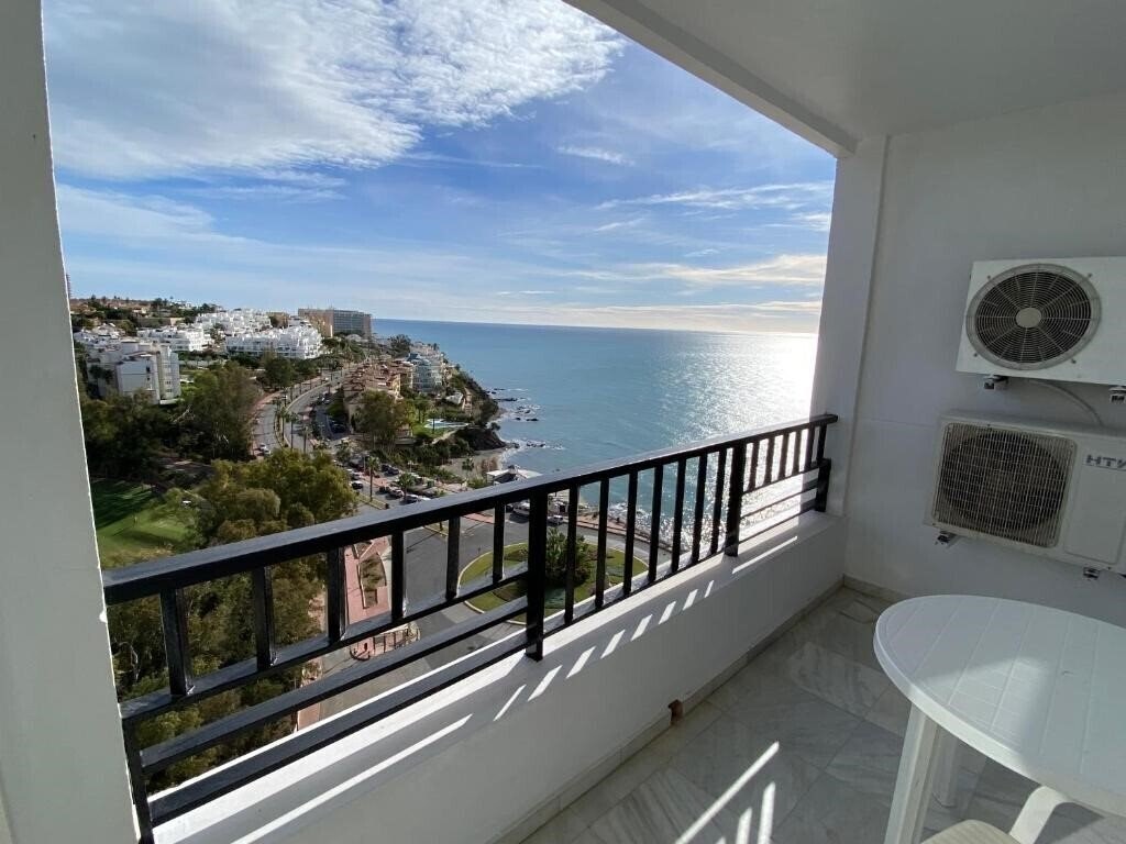 Фотография Hotel Apartamentos Flatotel Internacional 3*