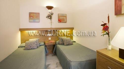 Картинка Hotel Apartamentos Sunset Beach 4*