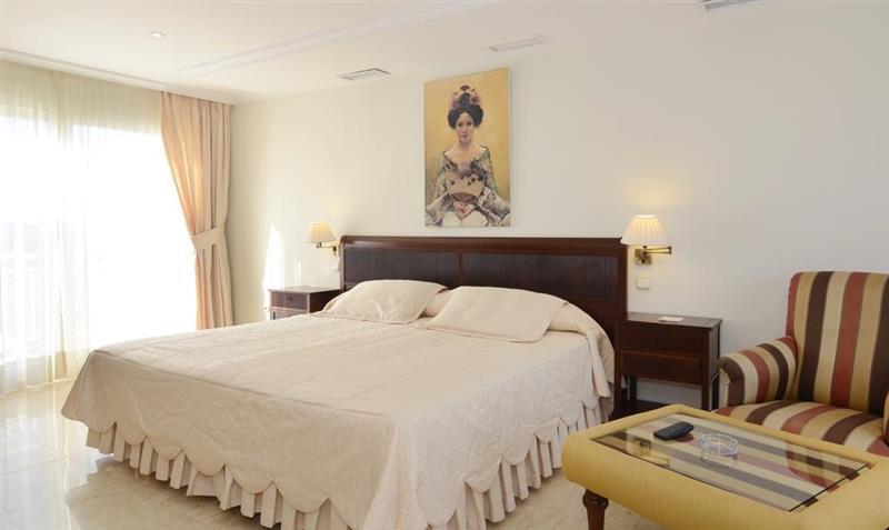 Картинка Villasol 3*