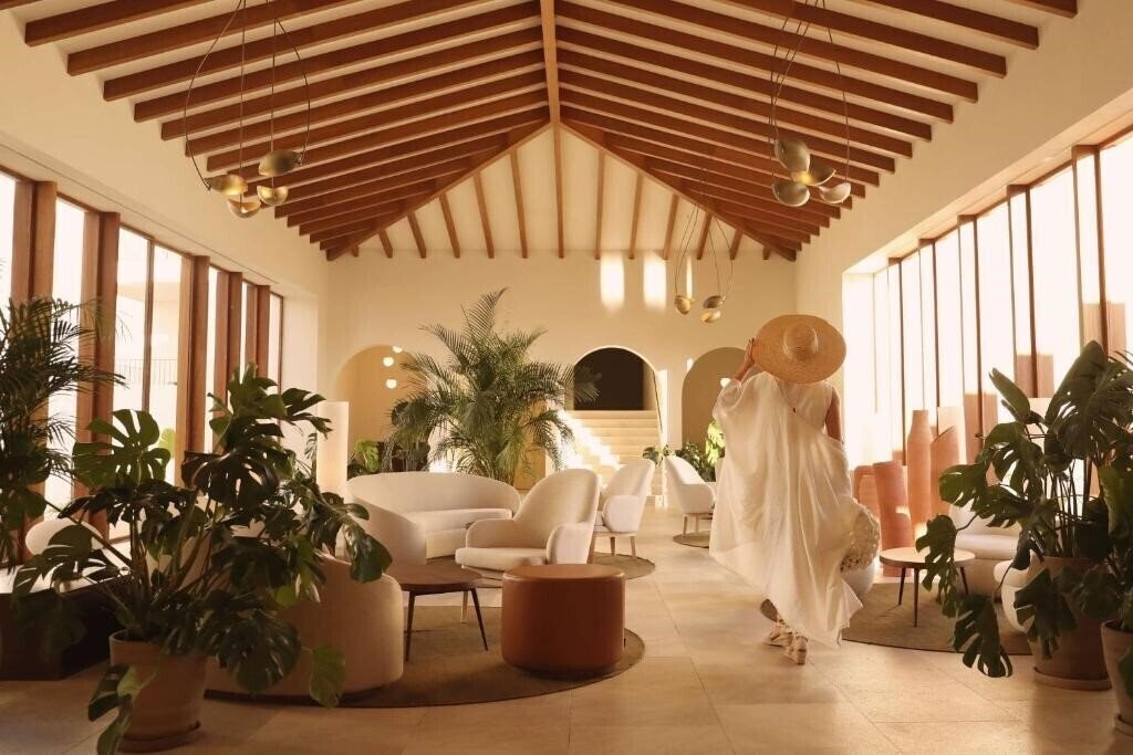 Фото La Zambra 5*