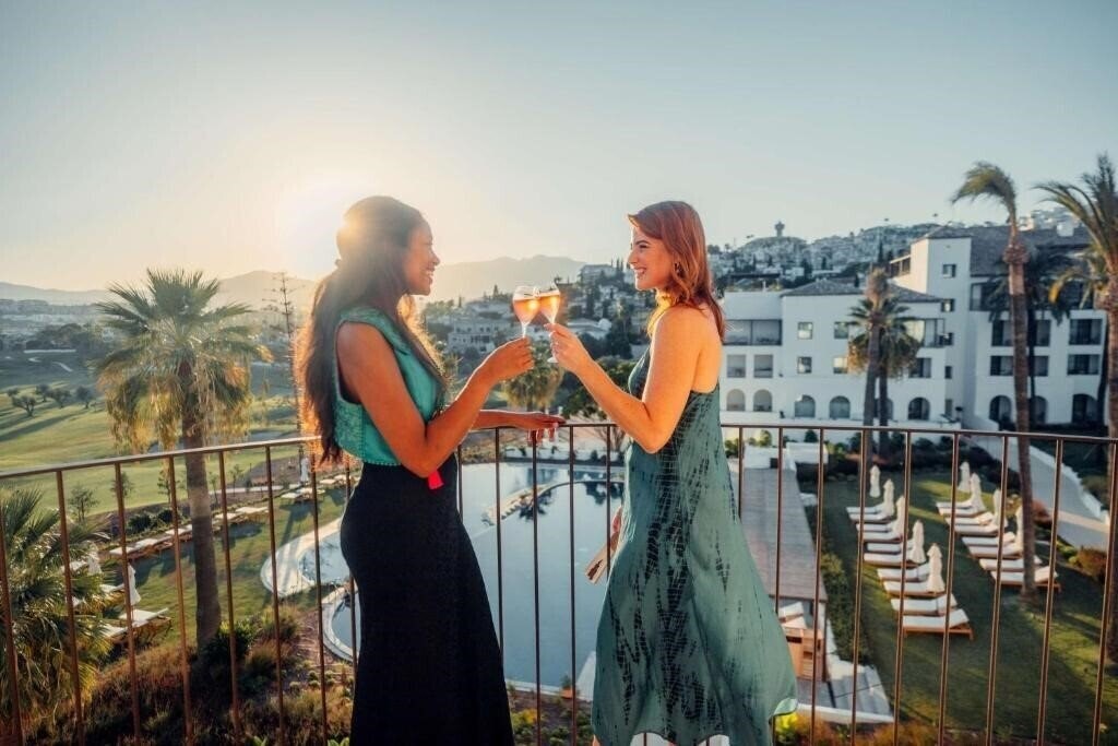 La Zambra 5* фотосуреті