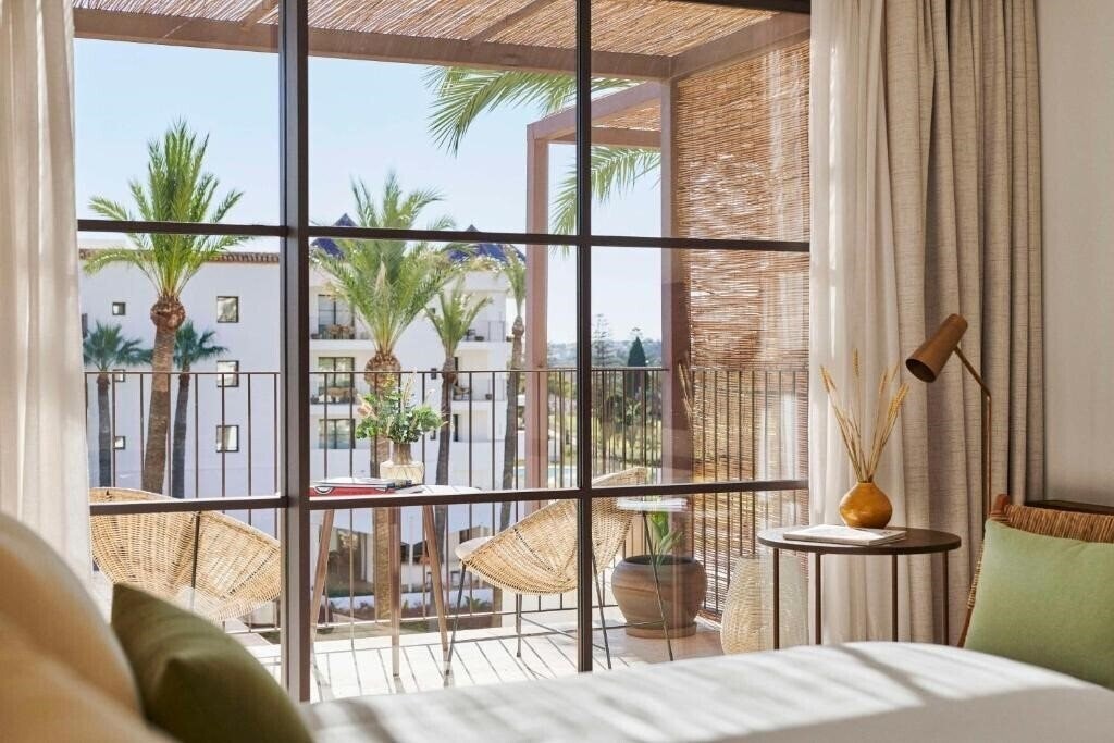 La Zambra 5* суреті