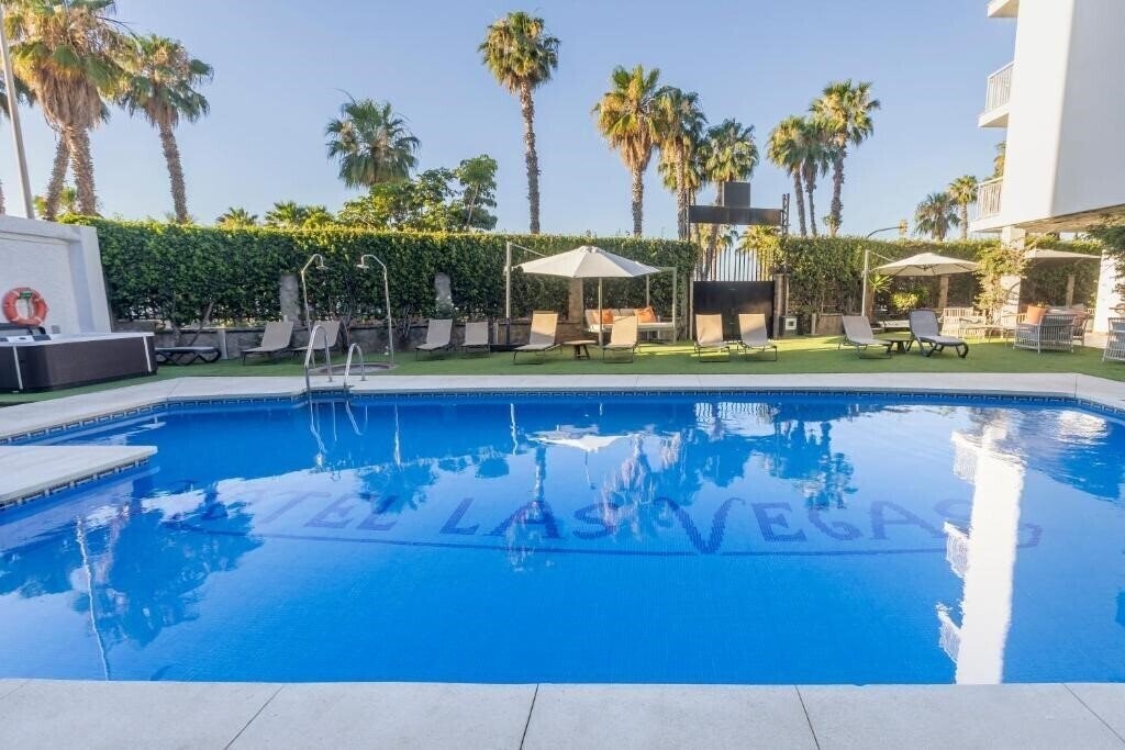 Фото Soho Boutique Las Vegas 3*