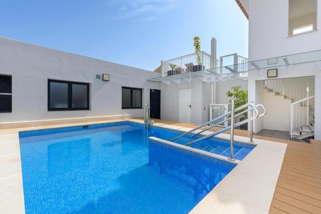 Изображение Exe Malaga Museos 3*