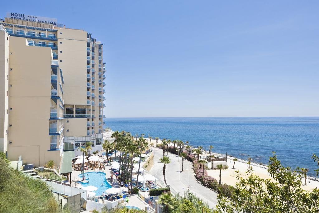 Фото Best Benalmadena 4*