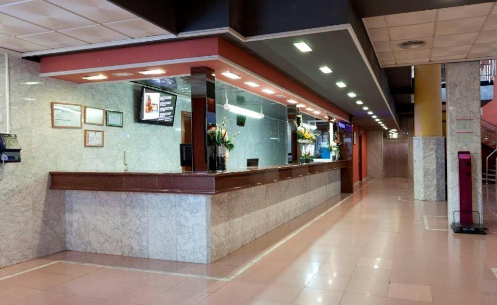 CABANA (ex. Cabana Hotel) 3* суреті