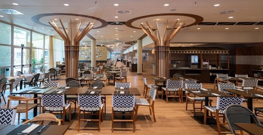 Фотография Flamingo Oasis 4*