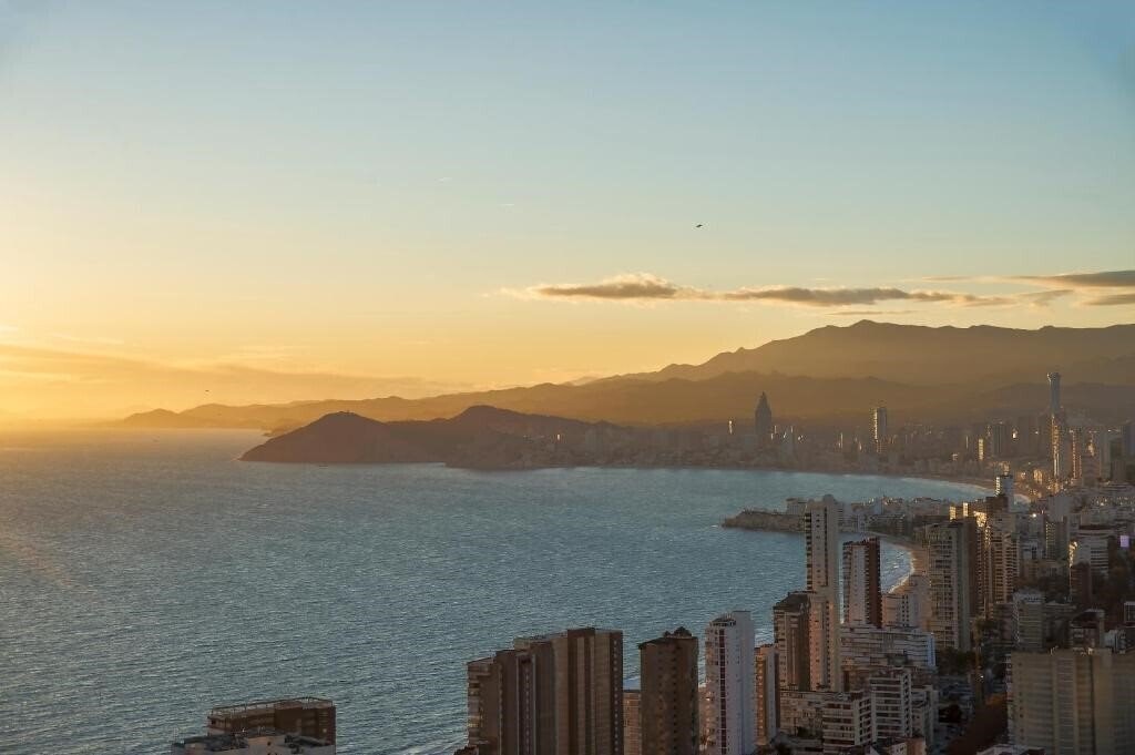 Horizon Pierre & Vacances (ex. Don Jorge Apartamenty) апартаменты суреті