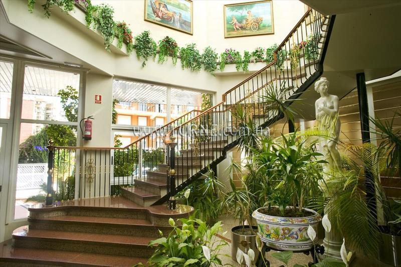 Картинка Benidorm Centre 4*