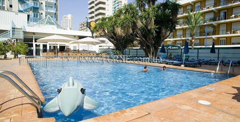 Изображение Benidorm Centre 4*