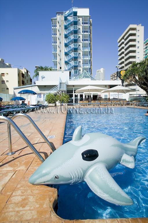 Фотография Benidorm Centre 4*