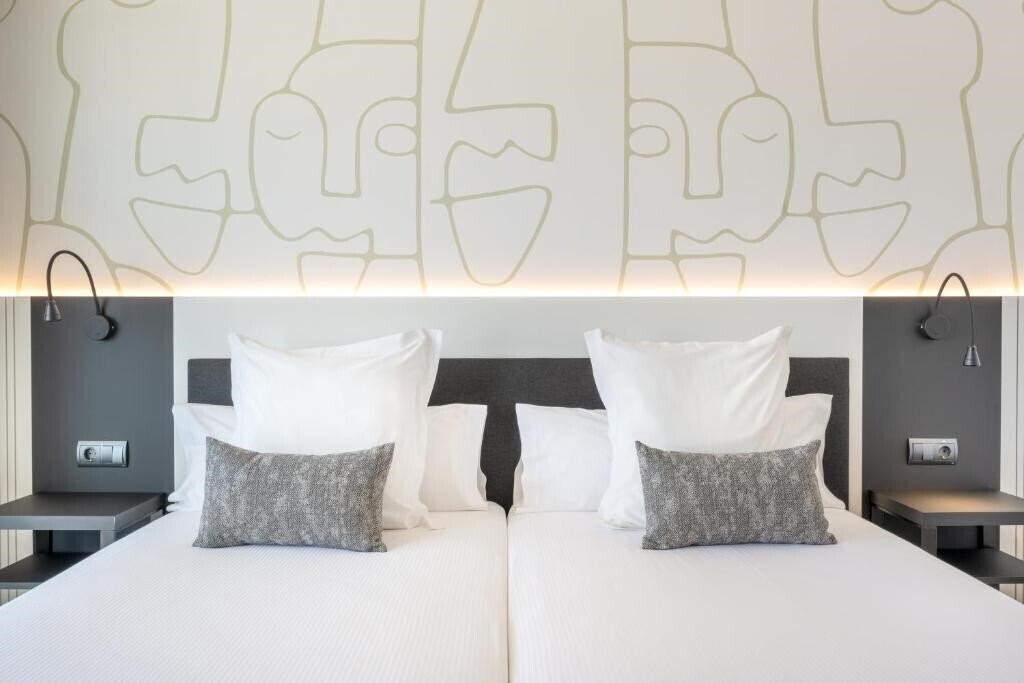 Benidorm Plaza 4* суреті