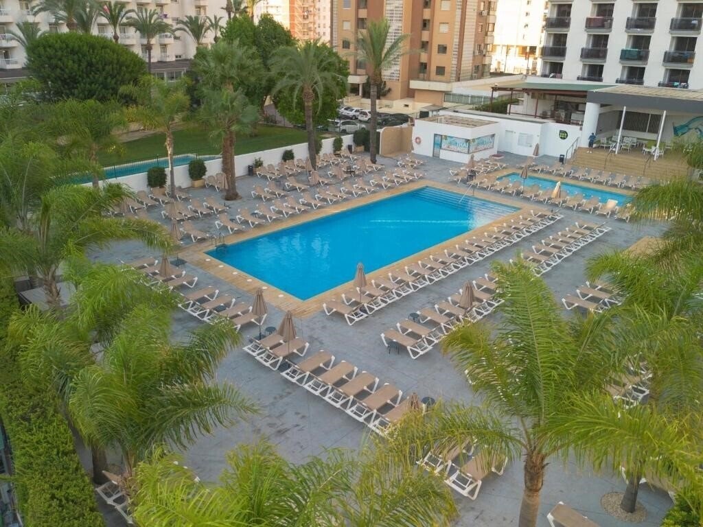 Flash Hotel 4* қонақ үйі