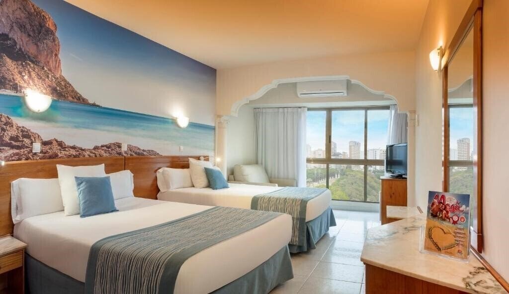 Фото Magic Cristal Park 3*