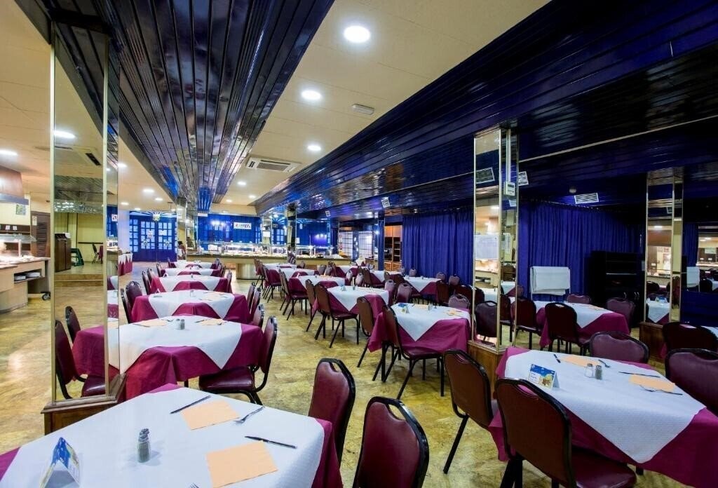 Картинка Magic Cristal Park 3*