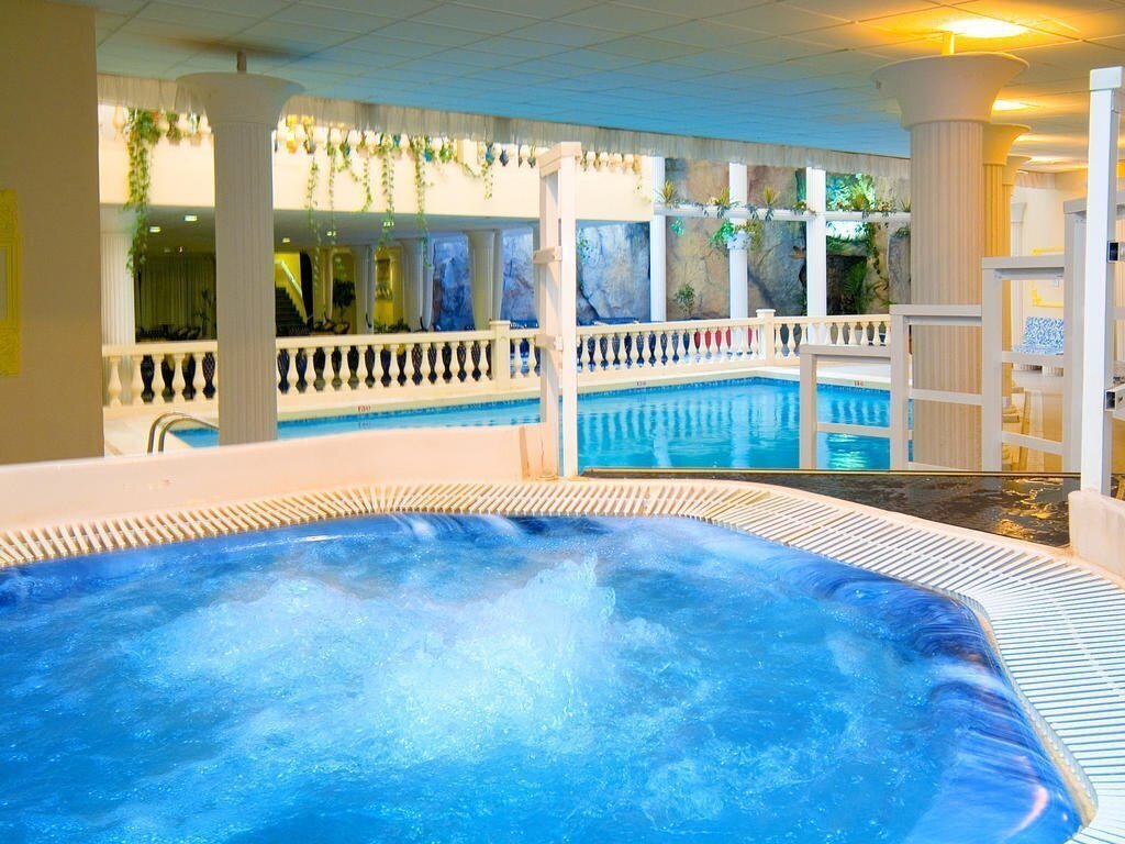 Картинка Magic Fenicia 3*