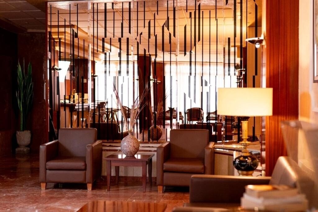 Отель Primavera 2*