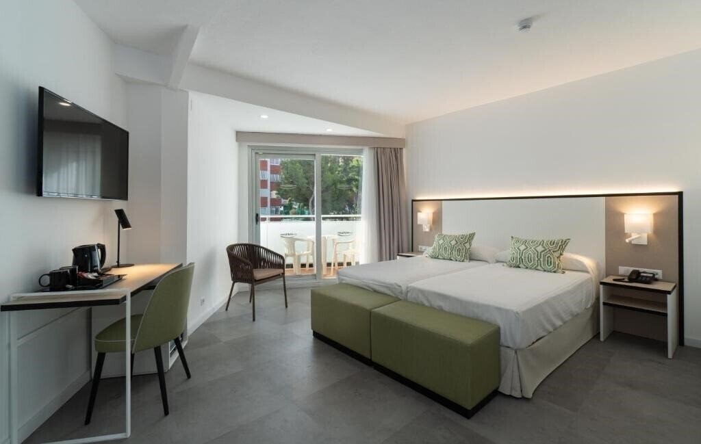 Отель Regente 3*