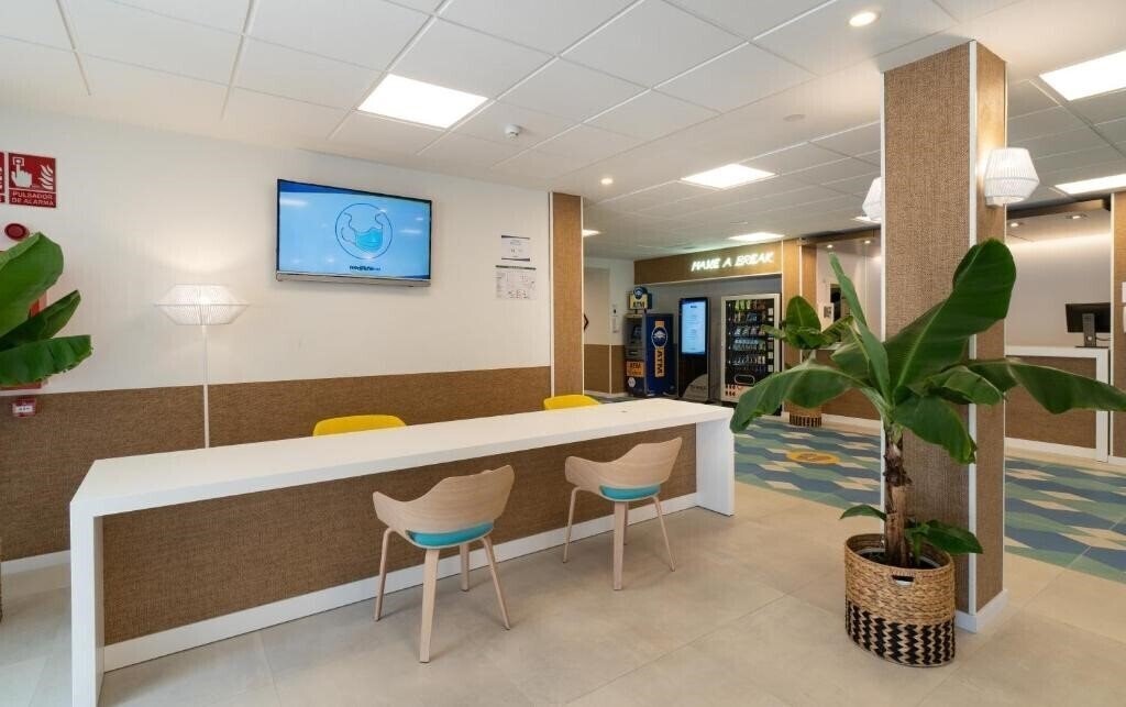 Изображение Regente 3*