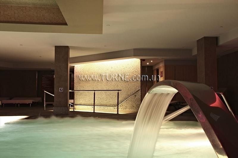 Картинка Sandos Monaco 4*