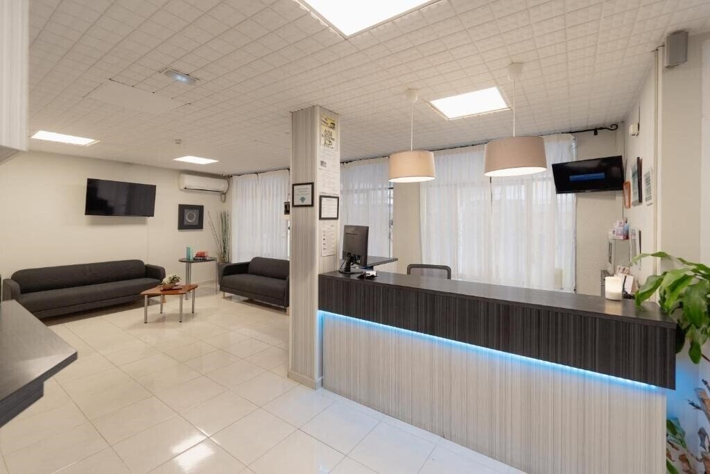 Фото Santa Faz 2*