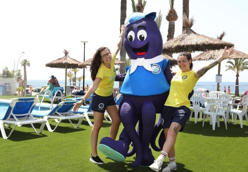 Изображение Poseidon Playa 3*