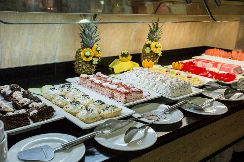 Картинка Magic Villa Benidorm 3*