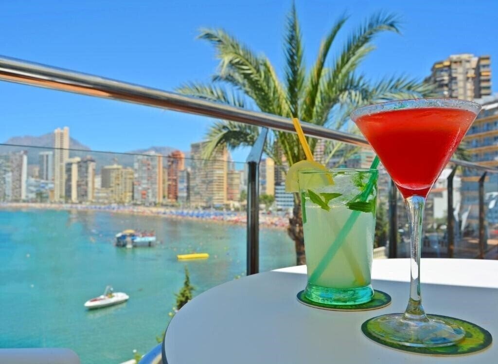 Изображение Lido 3*