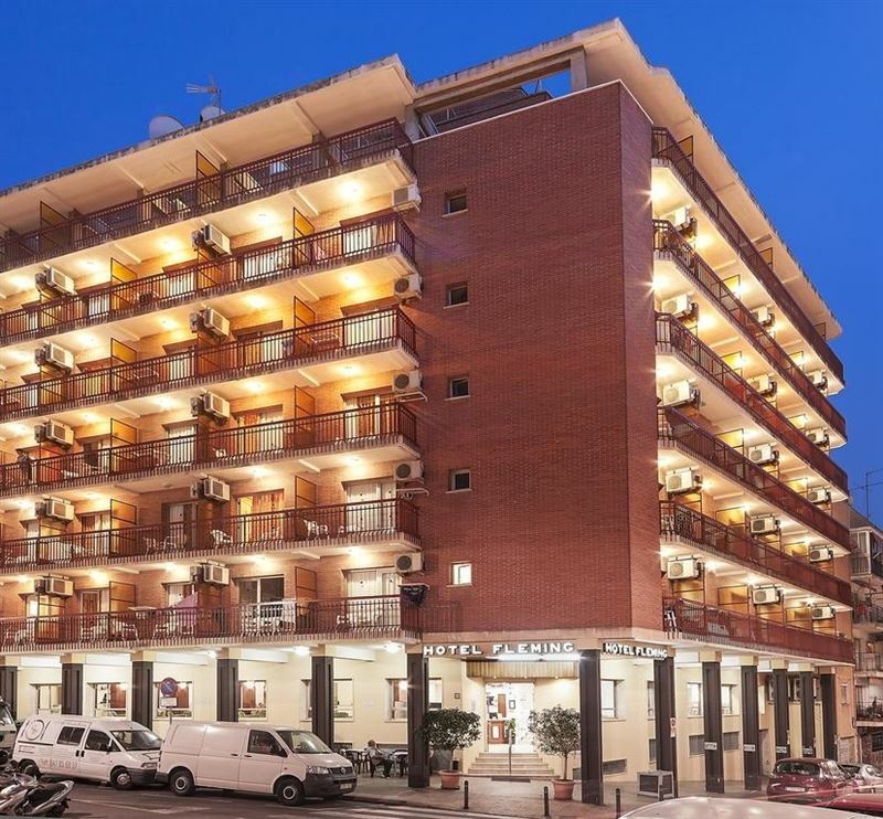 Port Fleming 2* қонақ үйі