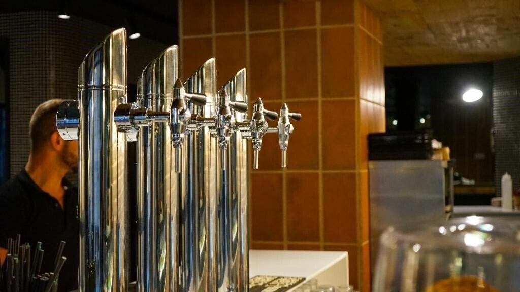 Alameda 3* фотосуреті