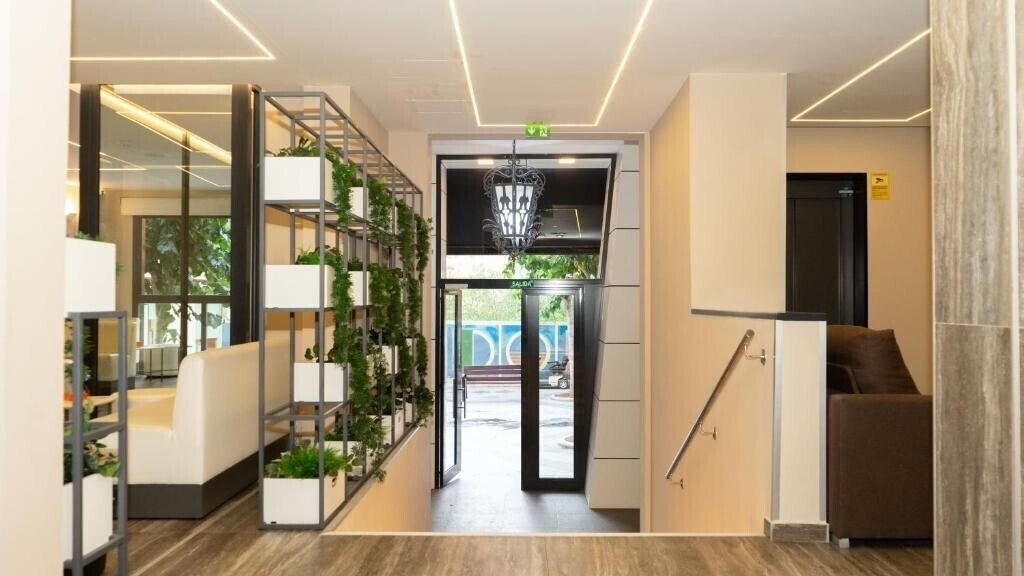 Alameda 3* суреті