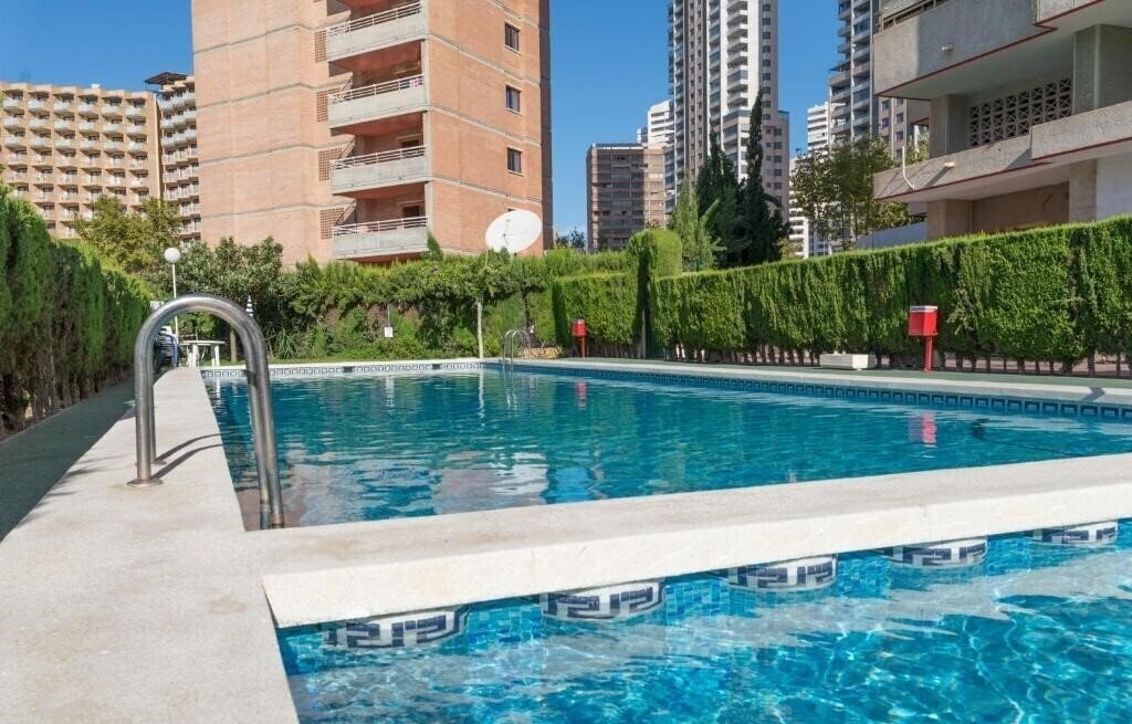 Изображение Mariscal IV-V 2*