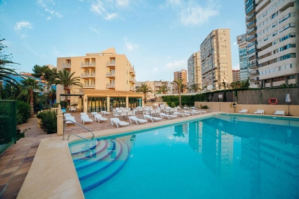 Palm Court 2* суреті