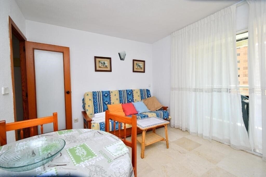 Parque Europa 2* суреті