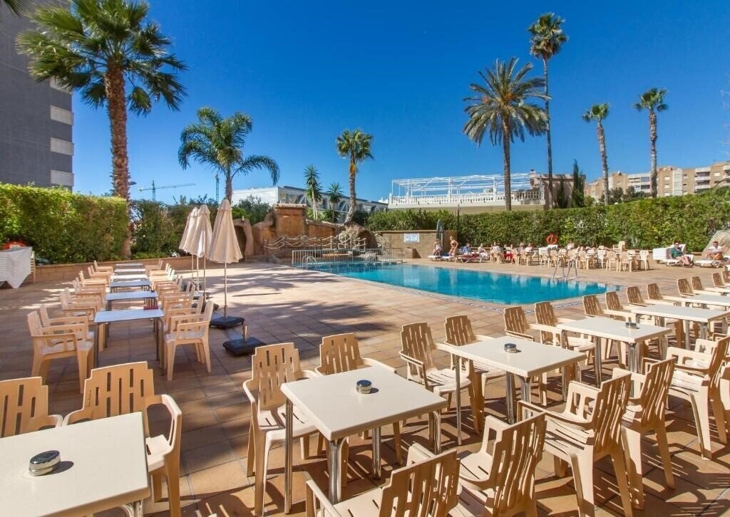 La Era Park 2* фотосуреті