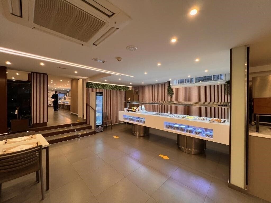 Montesol 3* суреті