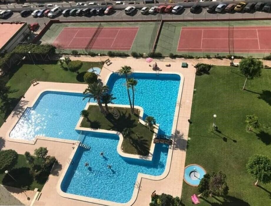 Фотография Gemelos VIII 2*