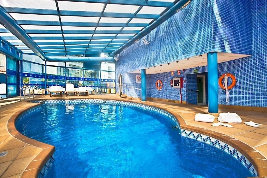 Madeira Centro 4* қонақ үйі